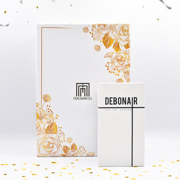 Debonair Men Perfume